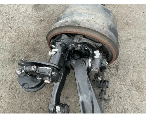 DETROIT DA-F-10.0-3 Axle Assembly, Front (Steer)