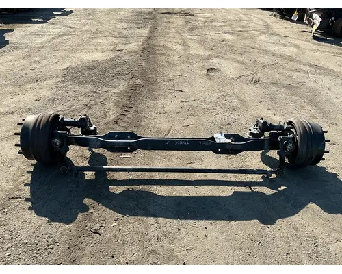 DETROIT DA-F-10.0-3 Axle Assembly, Front (Steer)