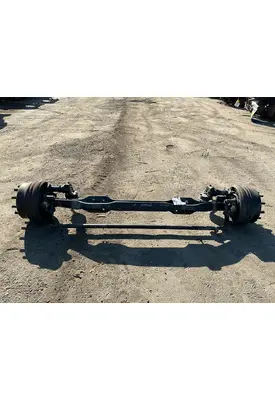 DETROIT DA-F-10.0-3 Axle Assembly, Front (Steer)