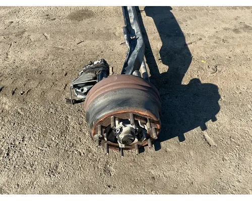 DETROIT DA-F-10.0-3 Axle Assembly, Front (Steer)