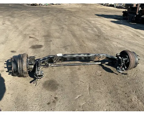 DETROIT DA-F-10.0-3 Axle Assembly, Front (Steer)