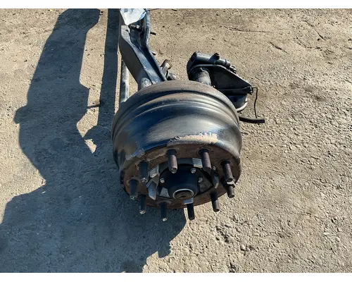 DETROIT DA-F-10.0-3 Axle Assembly, Front (Steer)