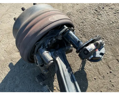 DETROIT DA-F-10.0-3 Axle Assembly, Front (Steer)