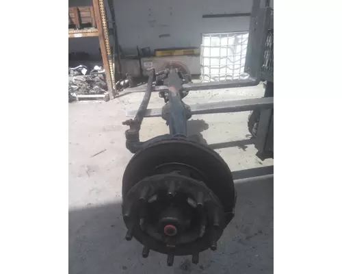 DETROIT DA-F-12.0-3 AXLE ASSEMBLY, FRONT (STEER)