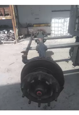 DETROIT DA-F-12.0-3 AXLE ASSEMBLY, FRONT (STEER)