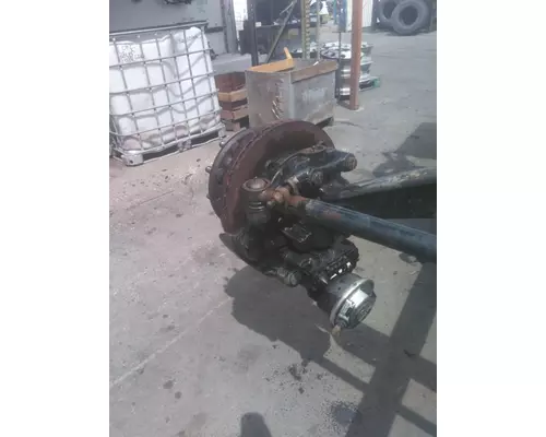 DETROIT DA-F-12.0-3 AXLE ASSEMBLY, FRONT (STEER)