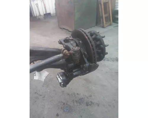 DETROIT DA-F-12.0-3 AXLE ASSEMBLY, FRONT (STEER)