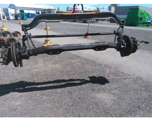 DETROIT DA-F-12.0-3 AXLE ASSEMBLY, FRONT (STEER)