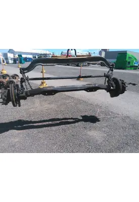 DETROIT DA-F-12.0-3 AXLE ASSEMBLY, FRONT (STEER)