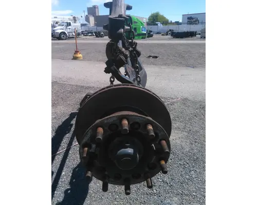 DETROIT DA-F-12.0-3 AXLE ASSEMBLY, FRONT (STEER)