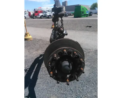 DETROIT DA-F-12.0-3 AXLE ASSEMBLY, FRONT (STEER)