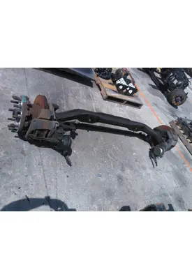DETROIT DA-F-12.0-3 AXLE ASSEMBLY, FRONT (STEER)