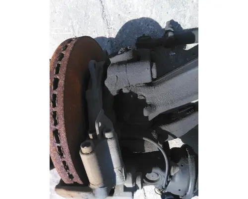 DETROIT DA-F-12.0-3 AXLE ASSEMBLY, FRONT (STEER)