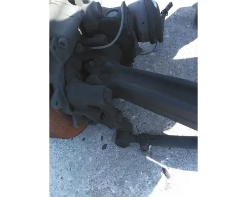 DETROIT DA-F-12.0-3 AXLE ASSEMBLY, FRONT (STEER)