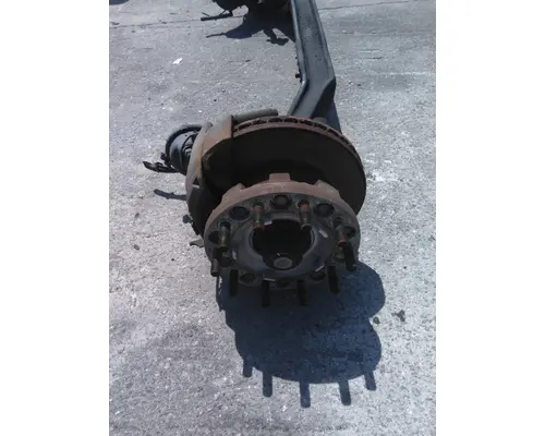 DETROIT DA-F-12.0-3 AXLE ASSEMBLY, FRONT (STEER)