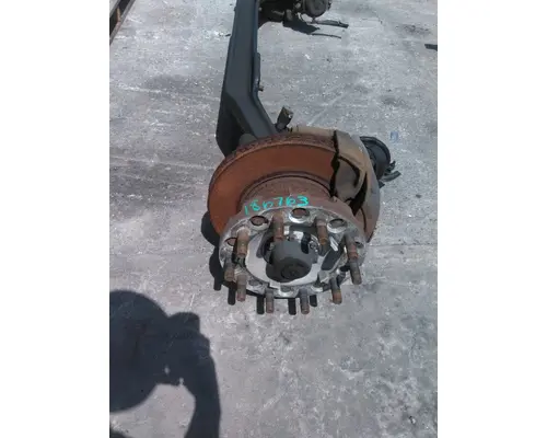 DETROIT DA-F-12.0-3 AXLE ASSEMBLY, FRONT (STEER)