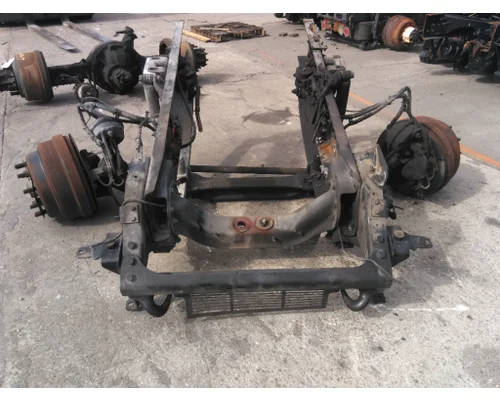 DETROIT DA-F-12.0-3 AXLE ASSEMBLY, FRONT (STEER)