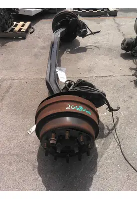 DETROIT DA-F-12.0-3 AXLE ASSEMBLY, FRONT (STEER)