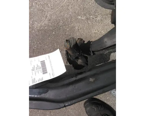DETROIT DA-F-12.0-3 AXLE ASSEMBLY, FRONT (STEER)