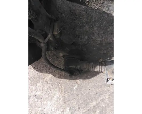 DETROIT DA-F-12.0-3 AXLE ASSEMBLY, FRONT (STEER)