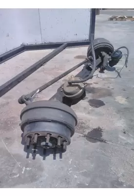 DETROIT DA-F-12.0-3 AXLE ASSEMBLY, FRONT (STEER)