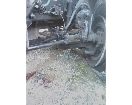 DETROIT DA-F-12.0-3 AXLE ASSEMBLY, FRONT (STEER)