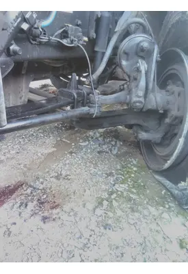 DETROIT DA-F-12.0-3 AXLE ASSEMBLY, FRONT (STEER)