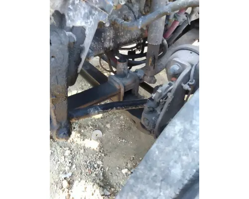 DETROIT DA-F-12.0-3 AXLE ASSEMBLY, FRONT (STEER)