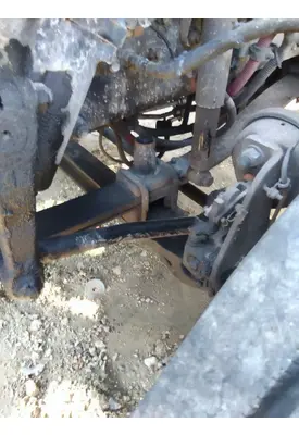 DETROIT DA-F-12.0-3 AXLE ASSEMBLY, FRONT (STEER)