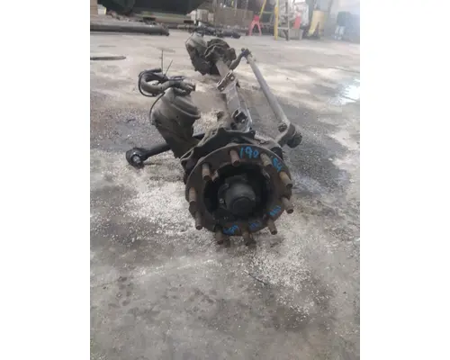 DETROIT DA-F-12.0-3 AXLE ASSEMBLY, FRONT (STEER)