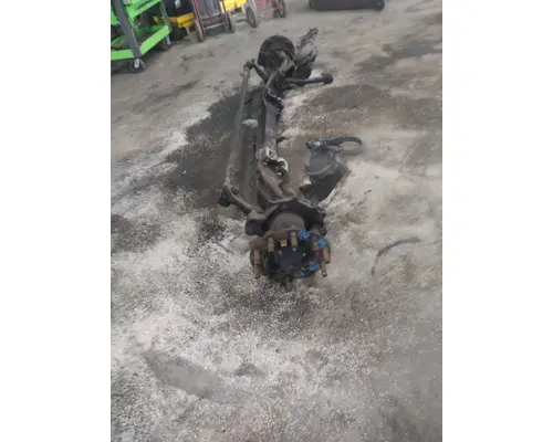 DETROIT DA-F-12.0-3 AXLE ASSEMBLY, FRONT (STEER)