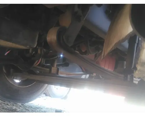 DETROIT DA-F-12.0-3 AXLE ASSEMBLY, FRONT (STEER)