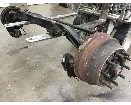 DETROIT DA-F-12.0-3 AXLE ASSEMBLY, FRONT (STEER)