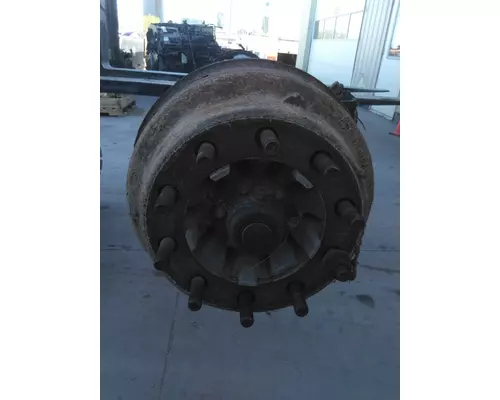 DETROIT DA-F-12.0-3 AXLE ASSEMBLY, FRONT (STEER)