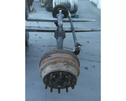 DETROIT DA-F-12.0-3 AXLE ASSEMBLY, FRONT (STEER)