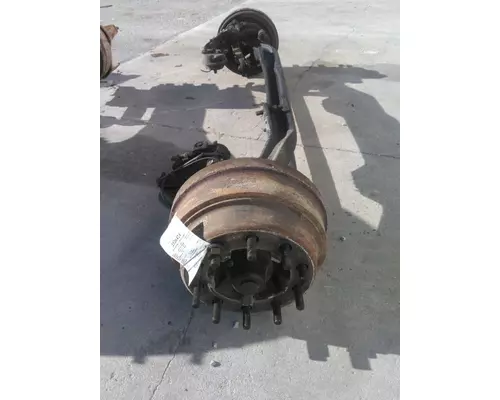 DETROIT DA-F-12.0-3 AXLE ASSEMBLY, FRONT (STEER)