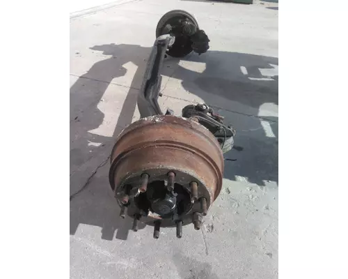 DETROIT DA-F-12.0-3 AXLE ASSEMBLY, FRONT (STEER)