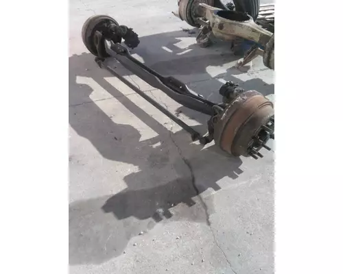 DETROIT DA-F-12.0-3 AXLE ASSEMBLY, FRONT (STEER)