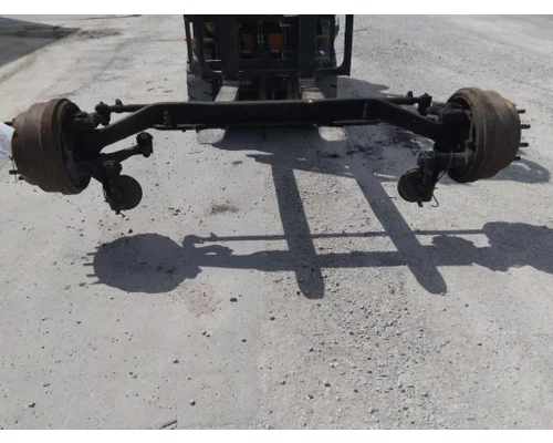 DETROIT DA-F-12.0-3 AXLE ASSEMBLY, FRONT (STEER)