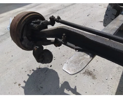 DETROIT DA-F-12.0-3 AXLE ASSEMBLY, FRONT (STEER)