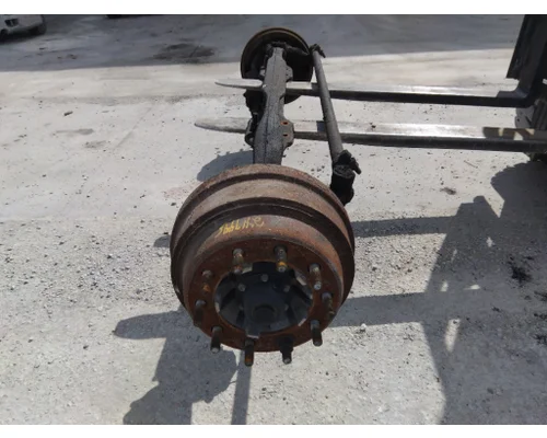 DETROIT DA-F-12.0-3 AXLE ASSEMBLY, FRONT (STEER)