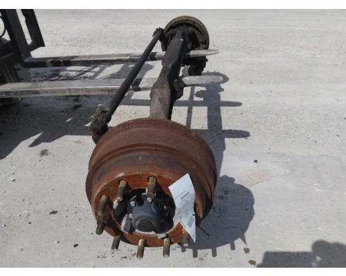 DETROIT DA-F-12.0-3 AXLE ASSEMBLY, FRONT (STEER)