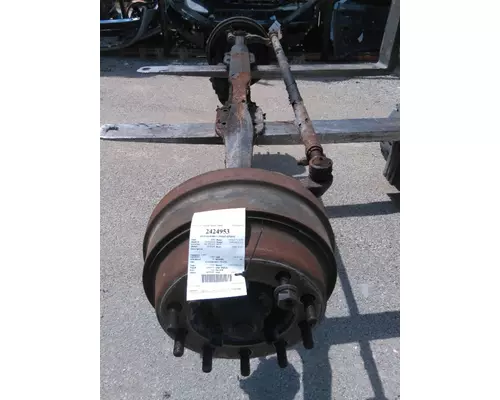 DETROIT DA-F-12.0-3 AXLE ASSEMBLY, FRONT (STEER)