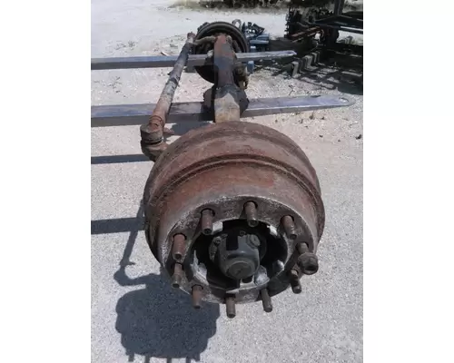 DETROIT DA-F-12.0-3 AXLE ASSEMBLY, FRONT (STEER)