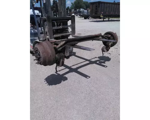 DETROIT DA-F-12.0-3 AXLE ASSEMBLY, FRONT (STEER)