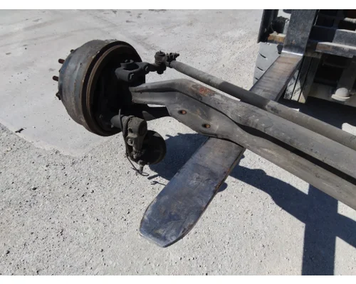 DETROIT DA-F-12.0-3 AXLE ASSEMBLY, FRONT (STEER)