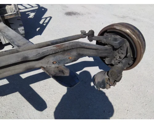 DETROIT DA-F-12.0-3 AXLE ASSEMBLY, FRONT (STEER)
