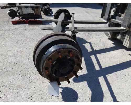 DETROIT DA-F-12.0-3 AXLE ASSEMBLY, FRONT (STEER)