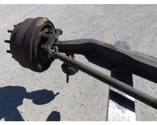 DETROIT DA-F-12.0-3 AXLE ASSEMBLY, FRONT (STEER)
