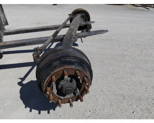 DETROIT DA-F-12.0-3 AXLE ASSEMBLY, FRONT (STEER)